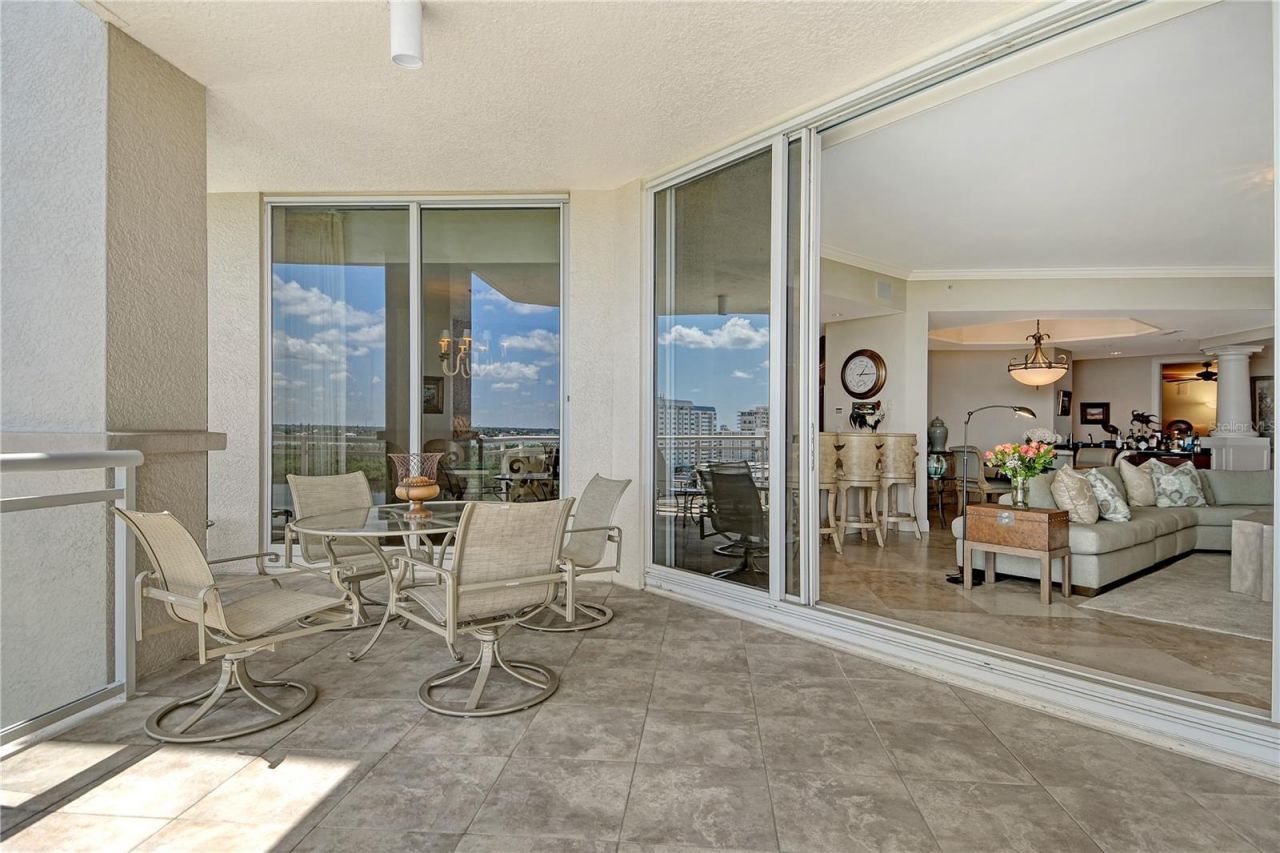 1300 Benjamin Franklin Drive, Unit 709, Sarasota, FL 34236 Photo