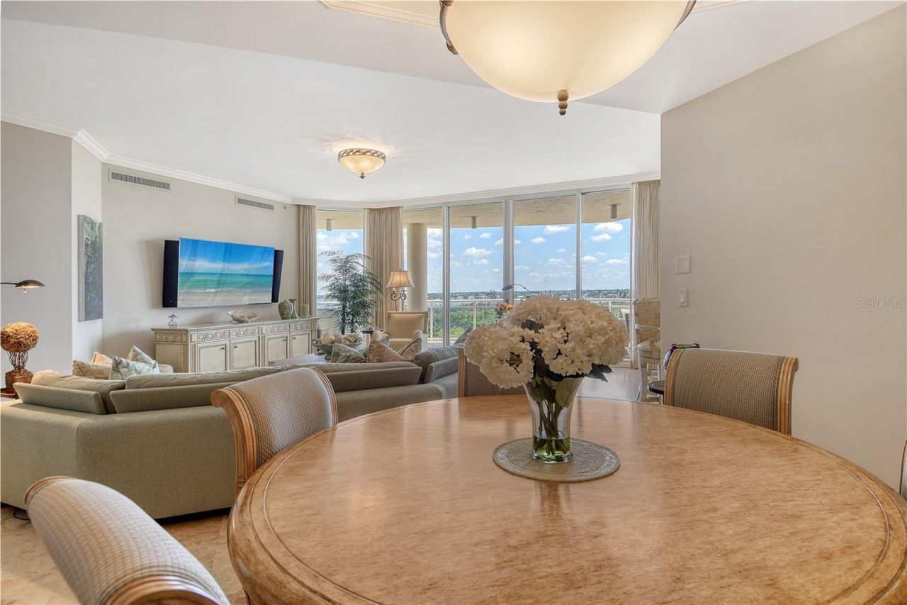 1300 Benjamin Franklin Drive, Unit 709, Sarasota, FL 34236 Photo