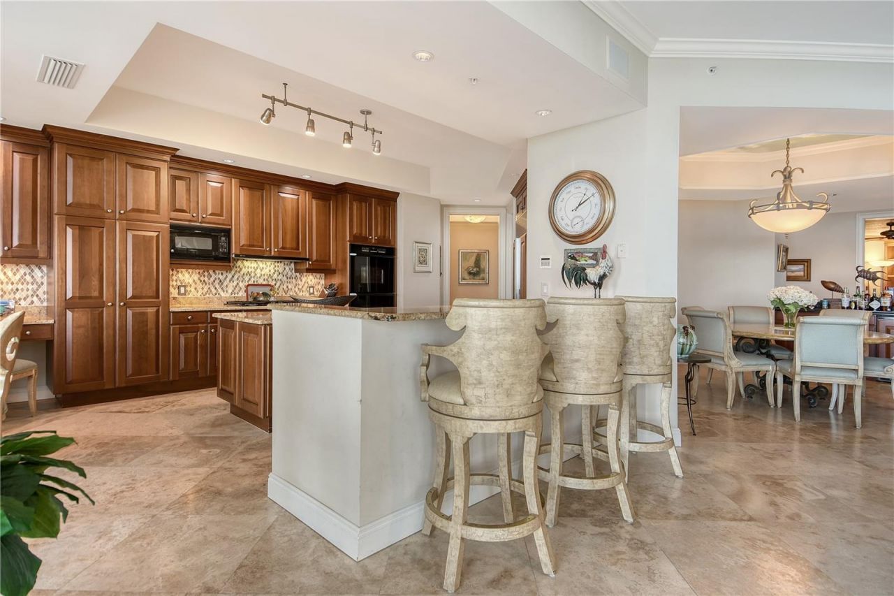 1300 Benjamin Franklin Drive, Unit 709, Sarasota, FL 34236 Photo