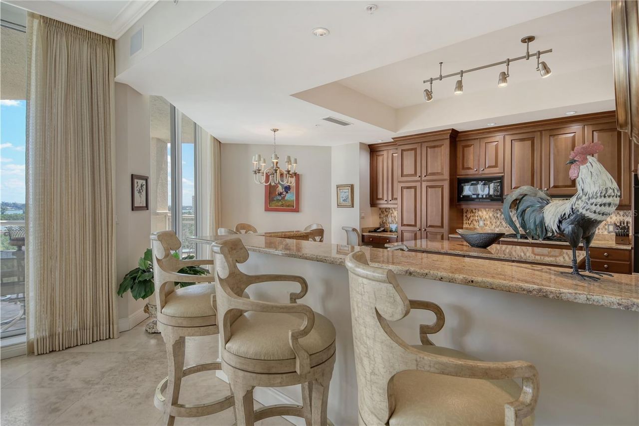 1300 Benjamin Franklin Drive, Unit 709, Sarasota, FL 34236 Photo