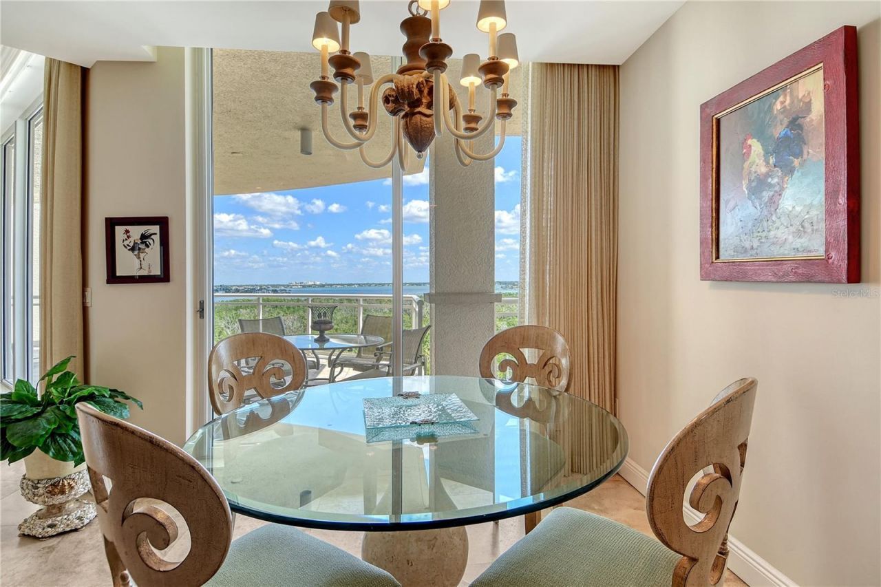 1300 Benjamin Franklin Drive, Unit 709, Sarasota, FL 34236 Photo