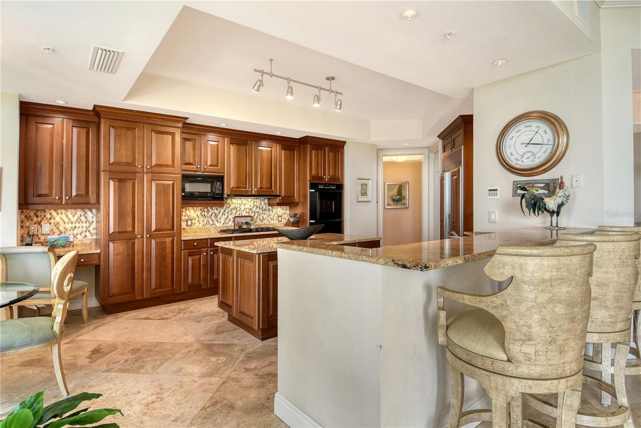 1300 Benjamin Franklin Drive, Unit 709, Sarasota, FL 34236 Photo