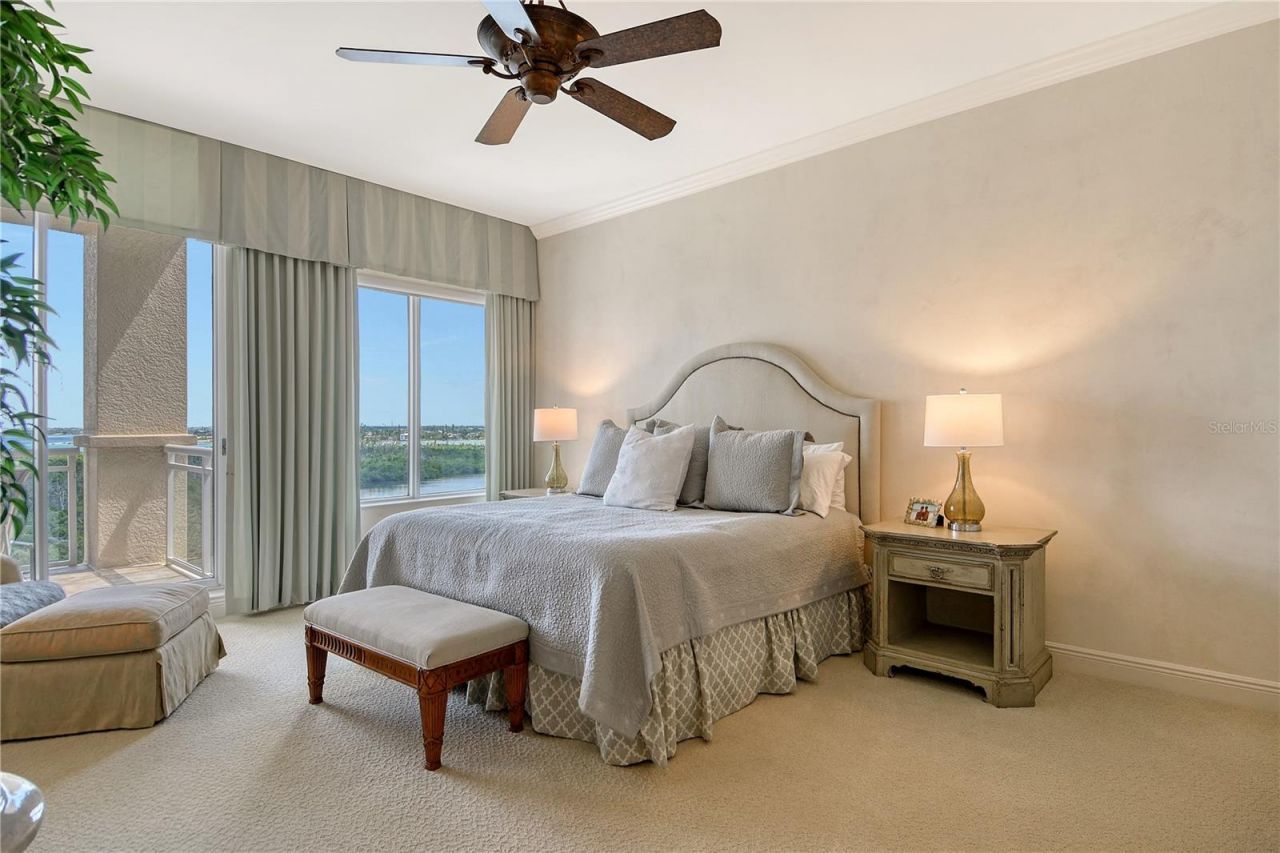 1300 Benjamin Franklin Drive, Unit 709, Sarasota, FL 34236 Photo