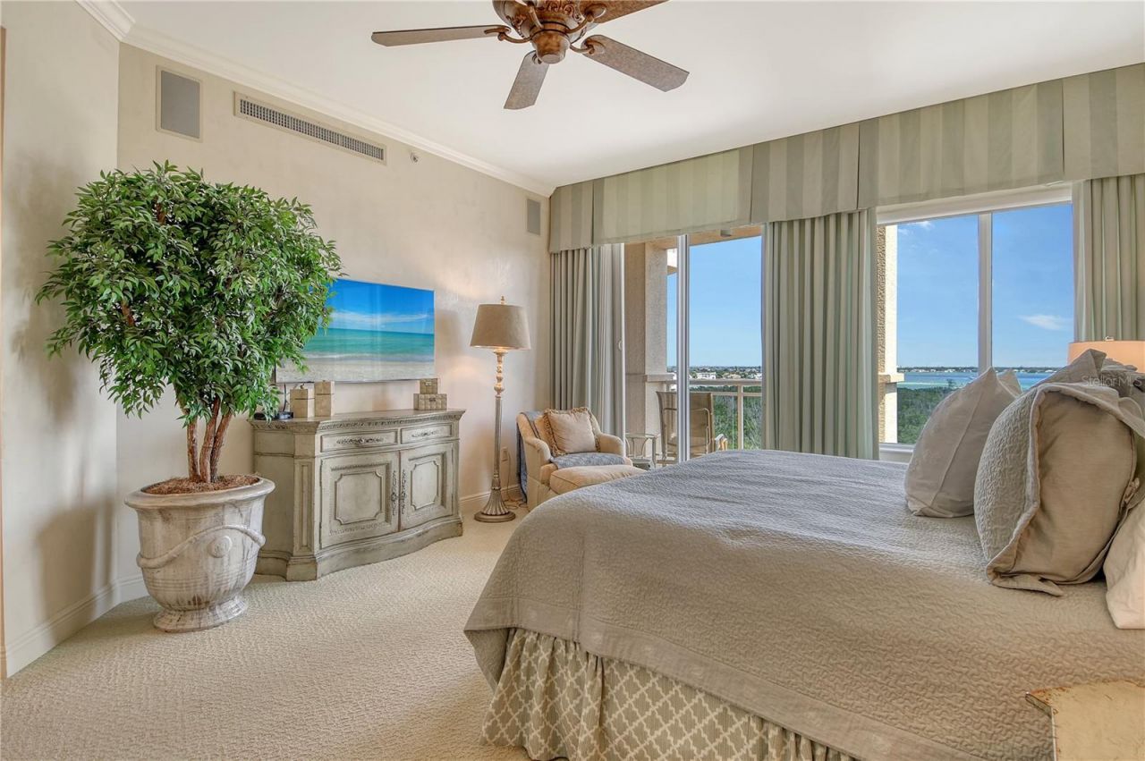 1300 Benjamin Franklin Drive, Unit 709, Sarasota, FL 34236 Photo