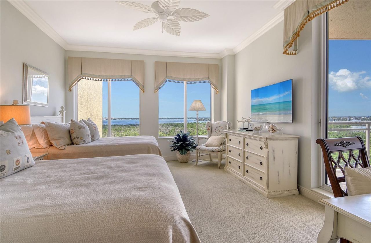 1300 Benjamin Franklin Drive, Unit 709, Sarasota, FL 34236 Photo