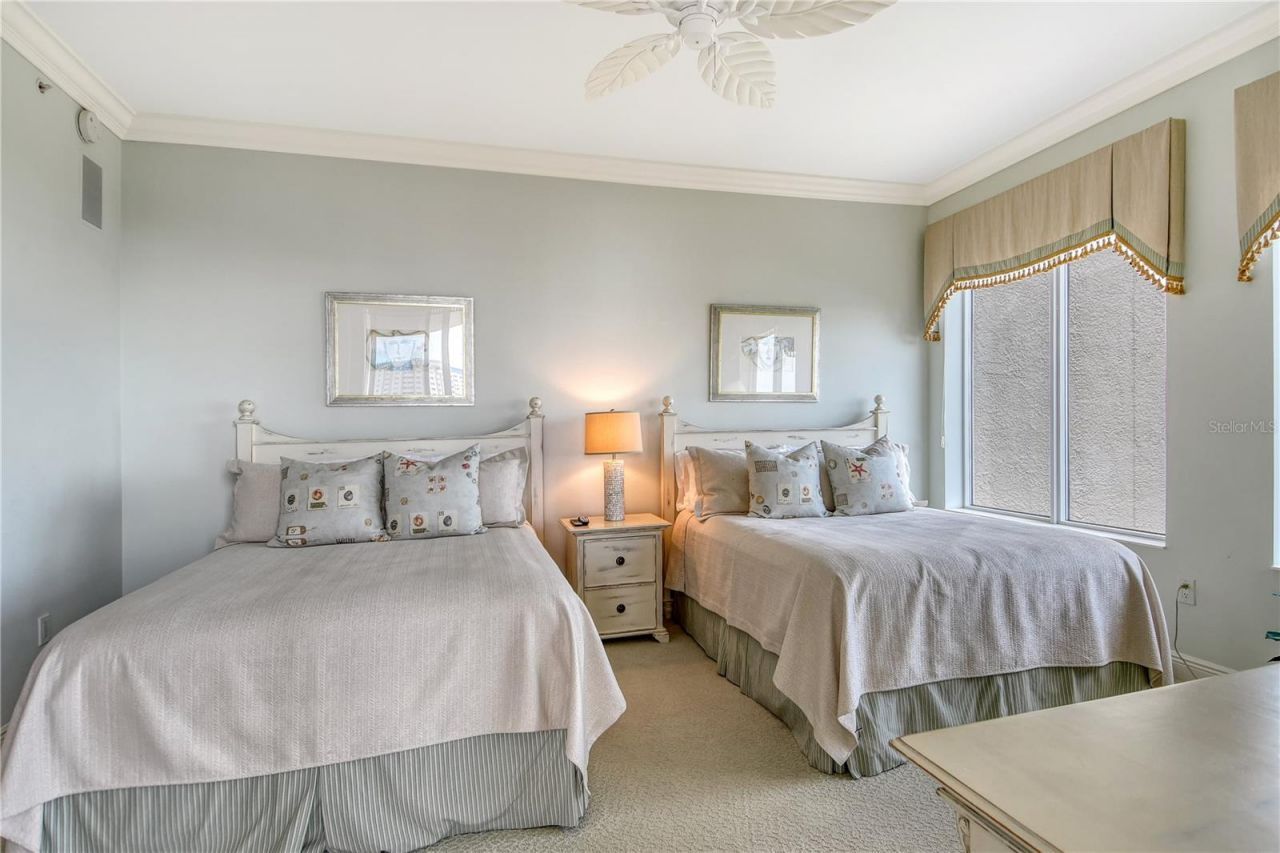 1300 Benjamin Franklin Drive, Unit 709, Sarasota, FL 34236 Photo