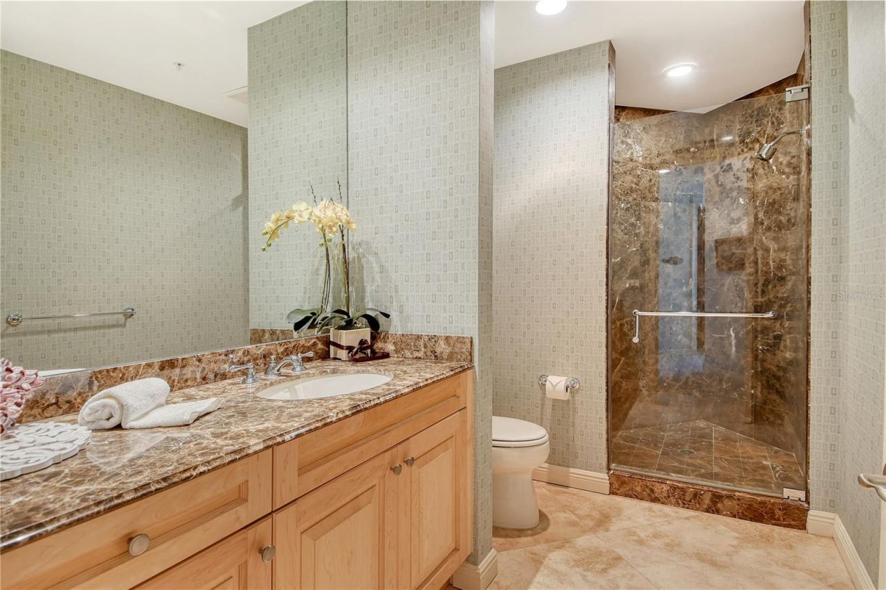 1300 Benjamin Franklin Drive, Unit 709, Sarasota, FL 34236 Photo