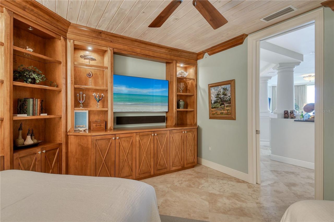 1300 Benjamin Franklin Drive, Unit 709, Sarasota, FL 34236 Photo