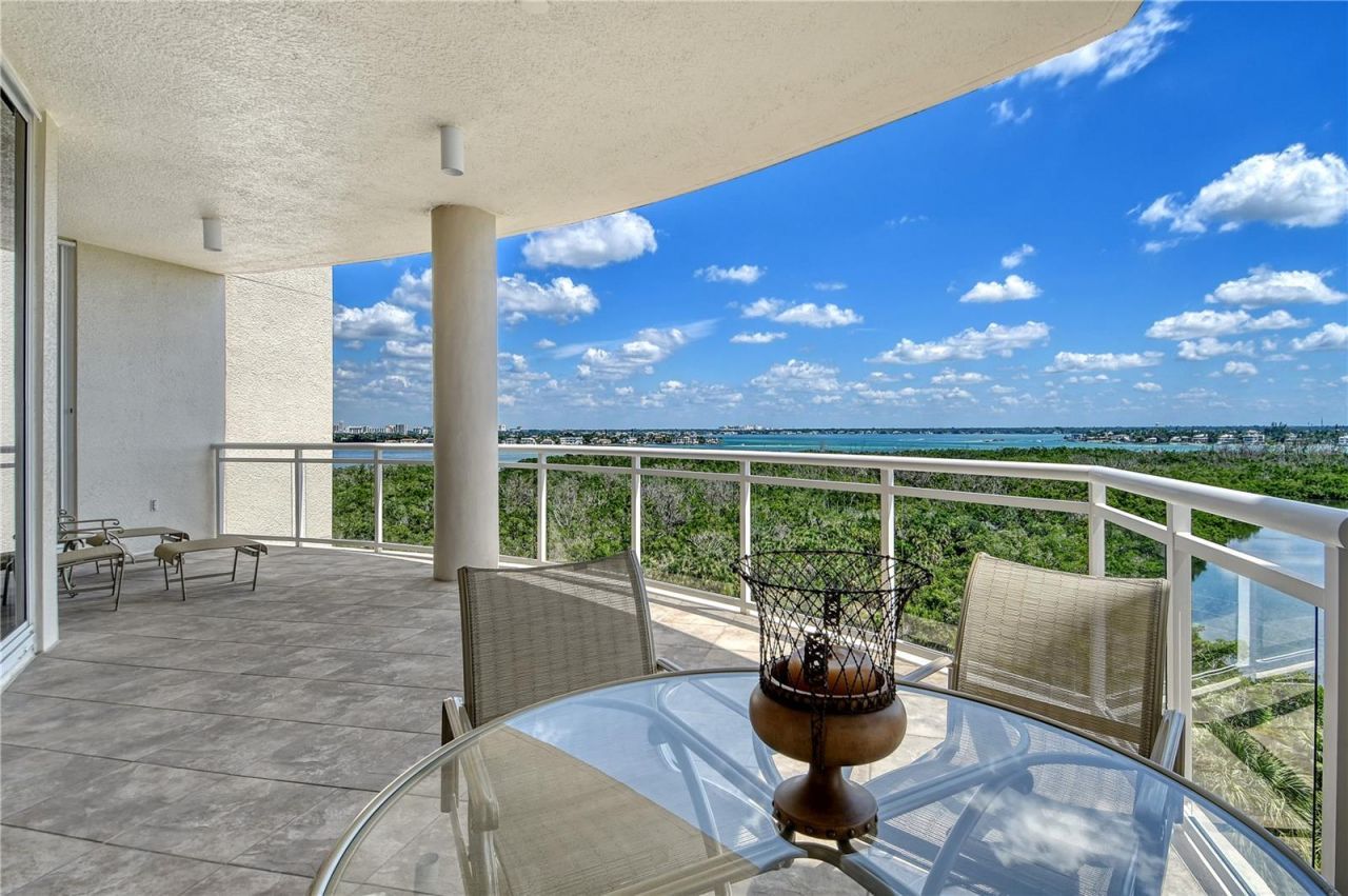 1300 Benjamin Franklin Drive, Unit 709, Sarasota, FL 34236 Photo