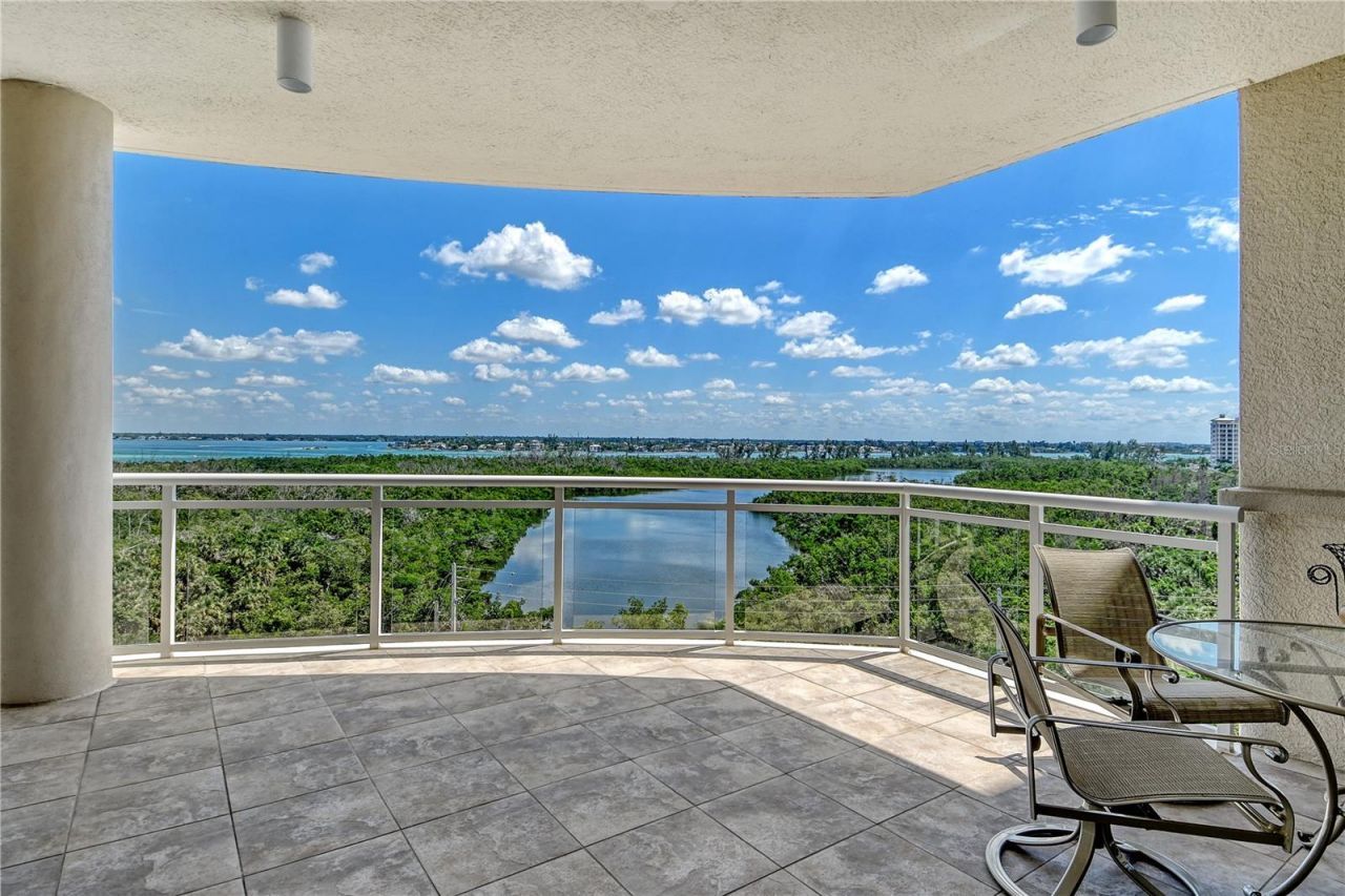 1300 Benjamin Franklin Drive, Unit 709, Sarasota, FL 34236 Photo