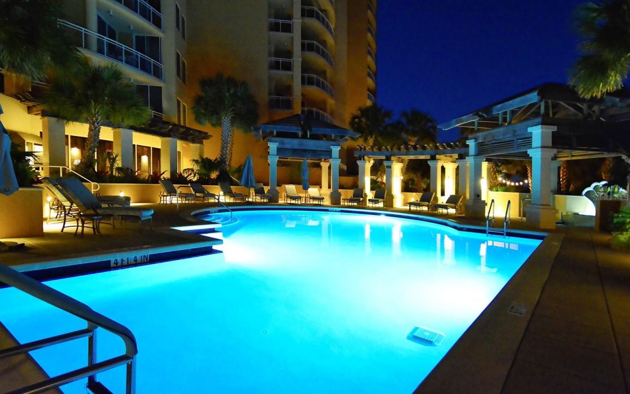 1300 Benjamin Franklin Drive, Unit 709, Sarasota, FL 34236 Photo