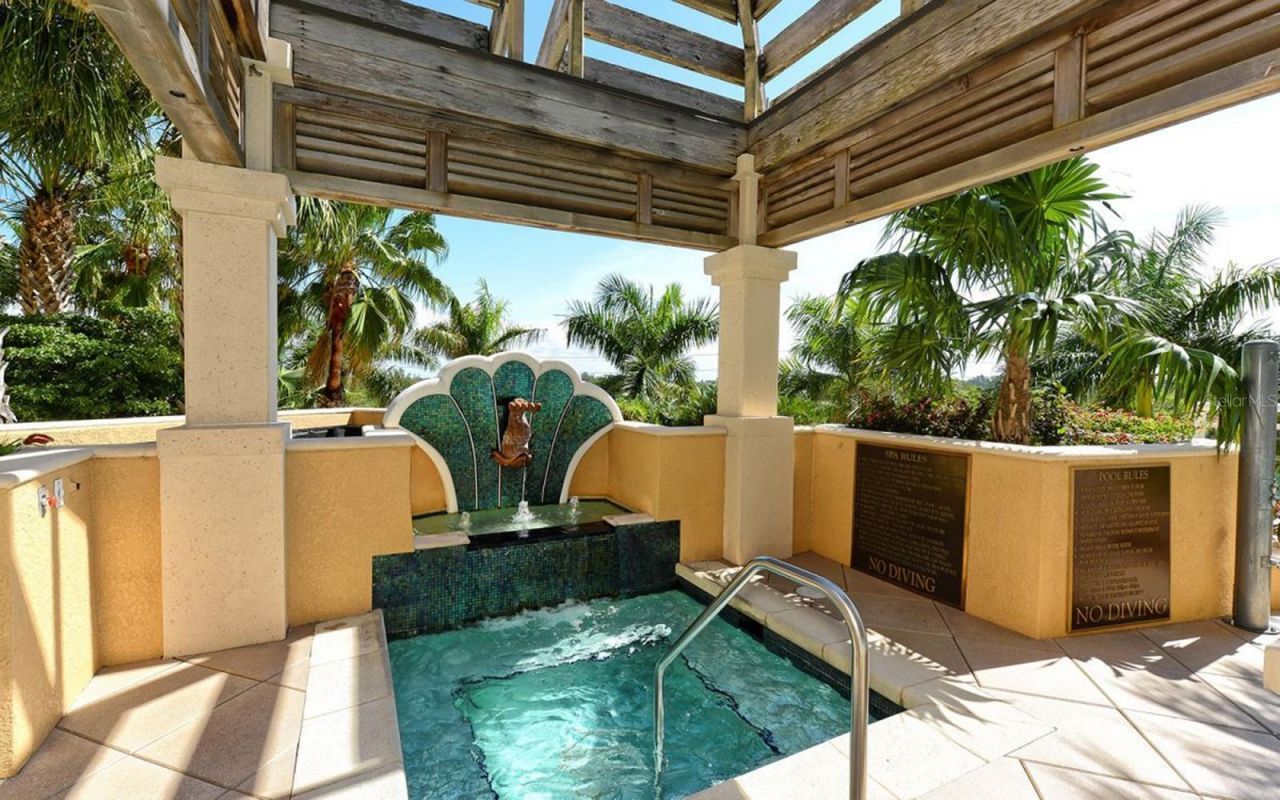 1300 Benjamin Franklin Drive, Unit 709, Sarasota, FL 34236 Photo