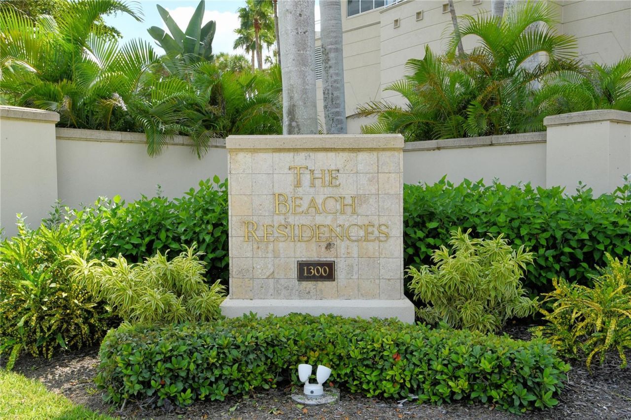 1300 Benjamin Franklin Drive, Unit 709, Sarasota, FL 34236 Photo