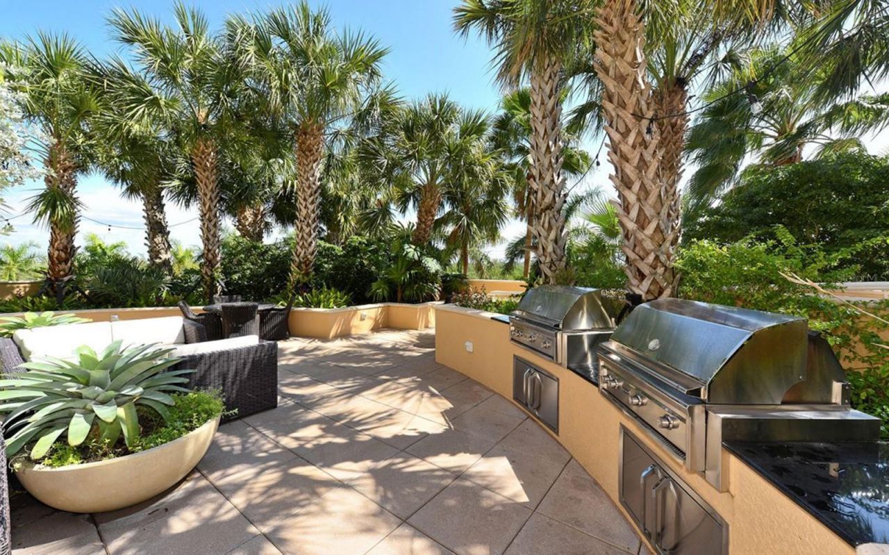 1300 Benjamin Franklin Drive, Unit 709, Sarasota, FL 34236 Photo