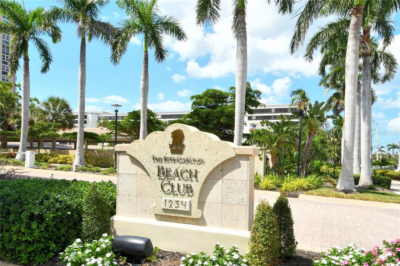 1300 Benjamin Franklin Drive, Unit 709, Sarasota, FL 34236 Photo