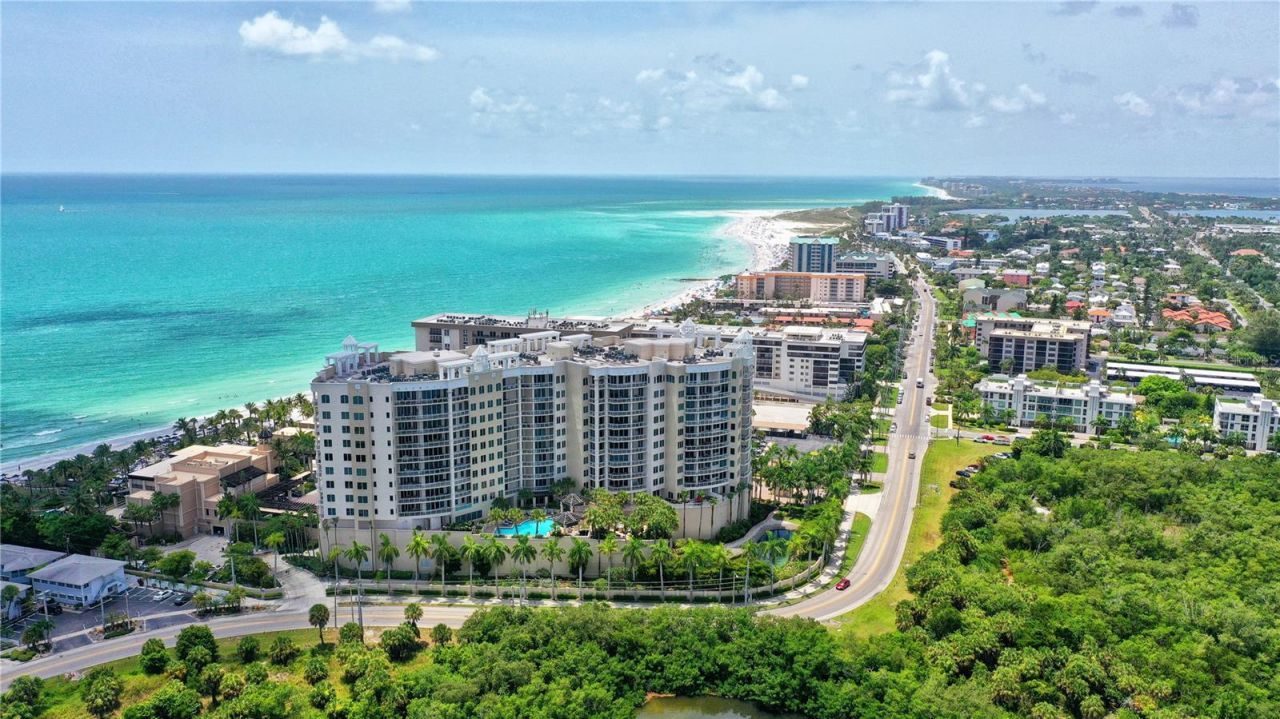 1300 Benjamin Franklin Drive, Unit 709, Sarasota, FL 34236 Photo