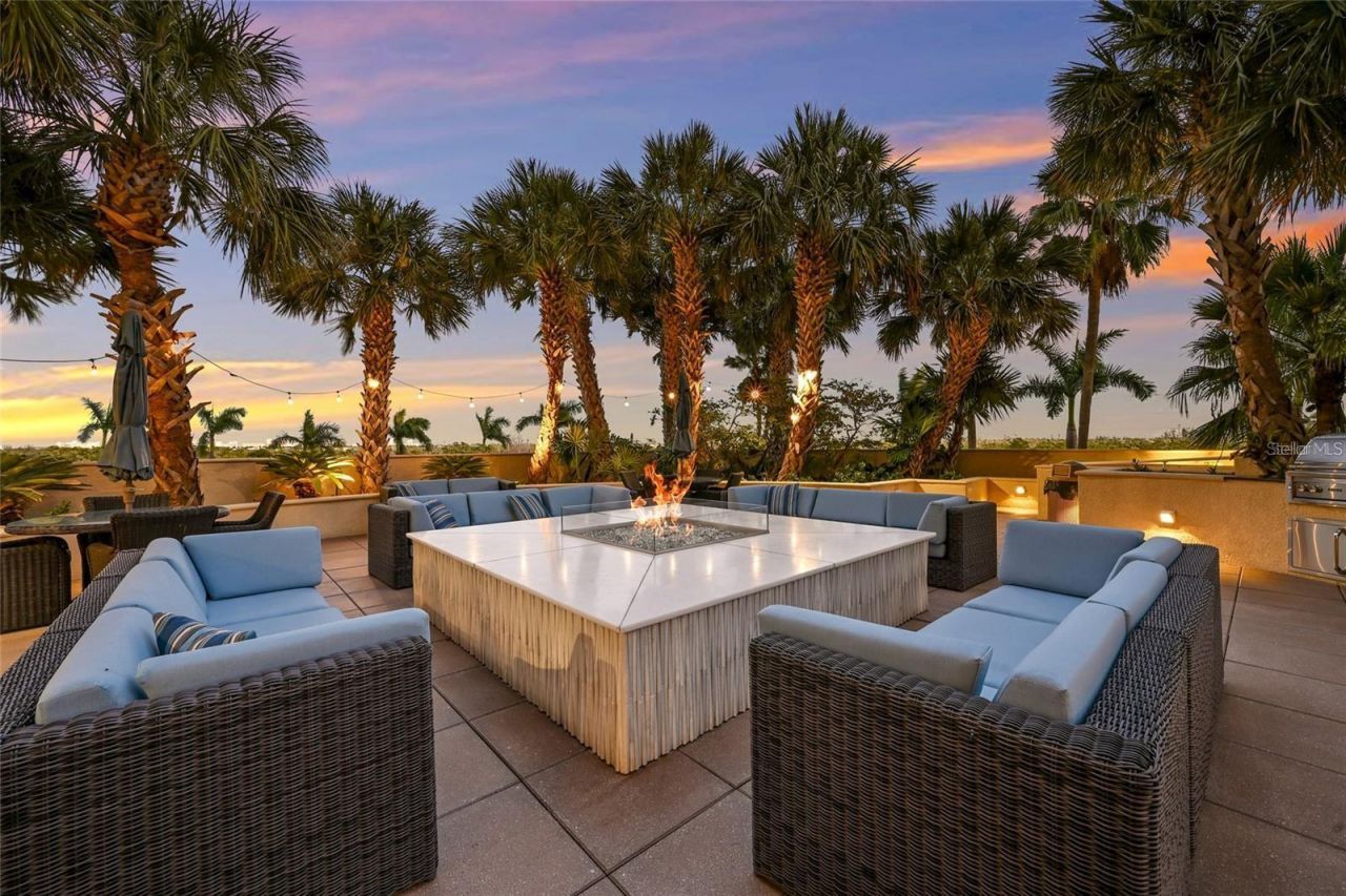 1300 Benjamin Franklin Drive, Unit 709, Sarasota, FL 34236 Photo