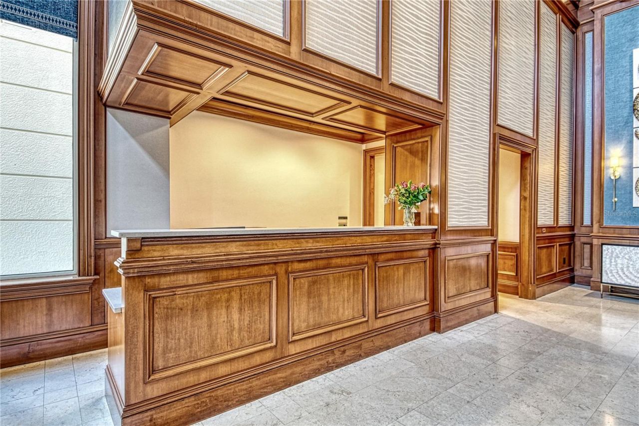 1300 Benjamin Franklin Drive, Unit 709, Sarasota, FL 34236 Photo