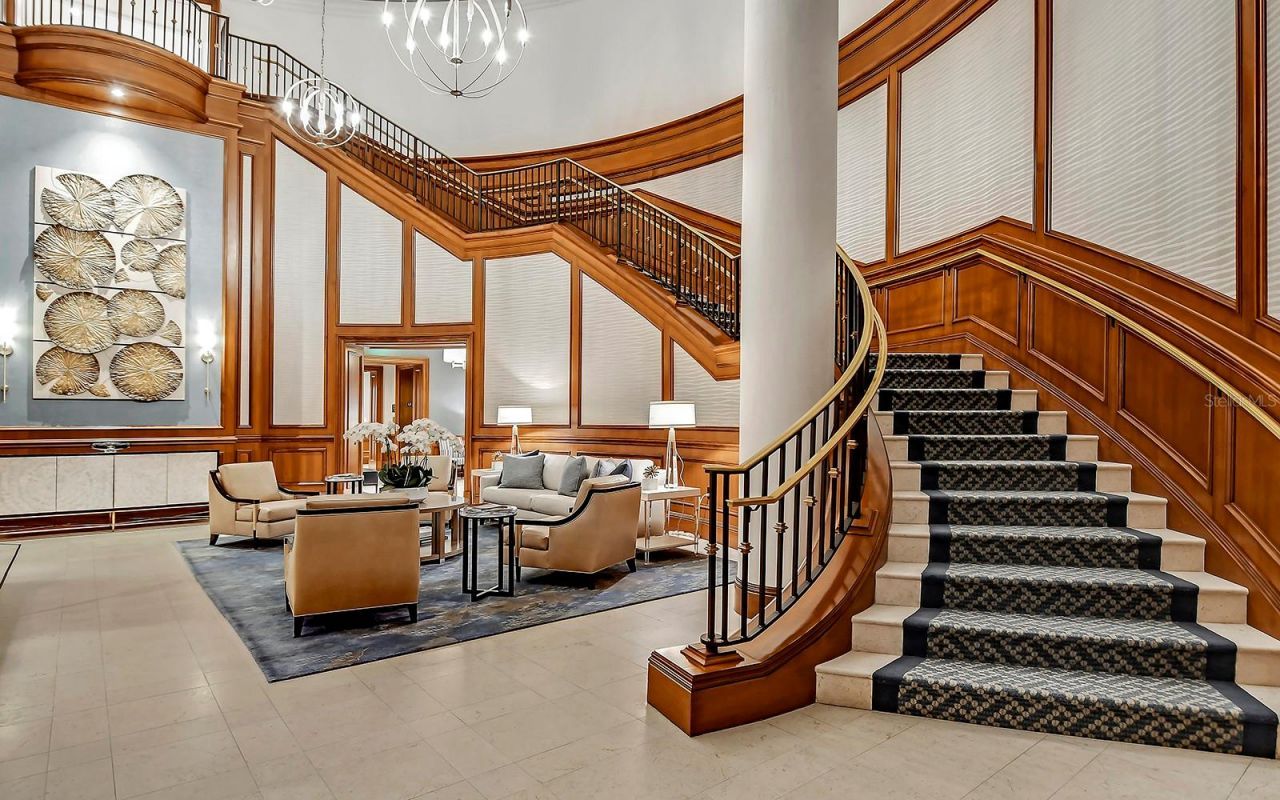 1300 Benjamin Franklin Drive, Unit 709, Sarasota, FL 34236 Photo