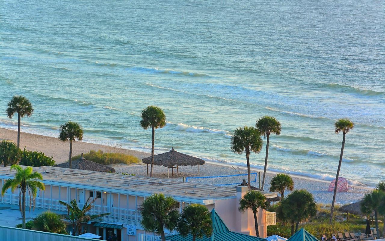 1300 Benjamin Franklin Drive, Unit 709, Sarasota, FL 34236 Photo