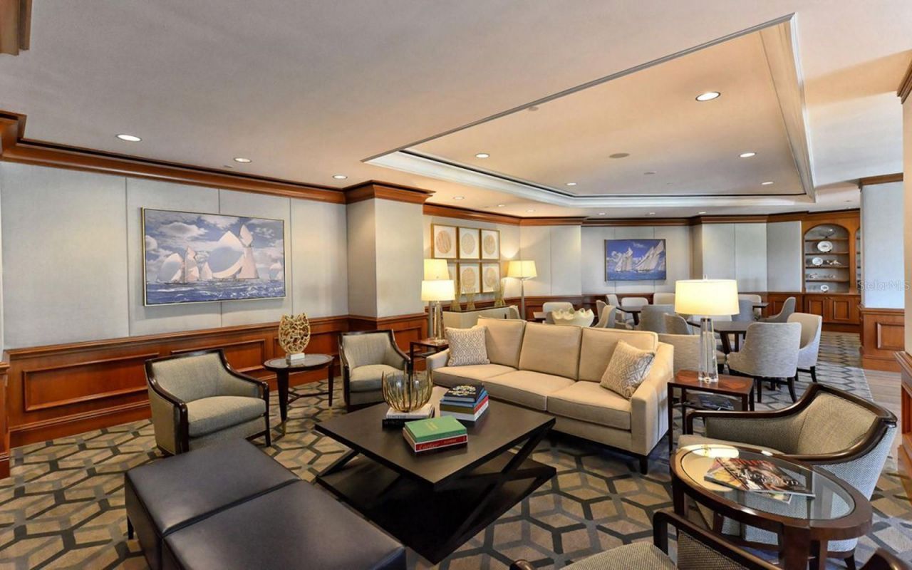 1300 Benjamin Franklin Drive, Unit 709, Sarasota, FL 34236 Photo