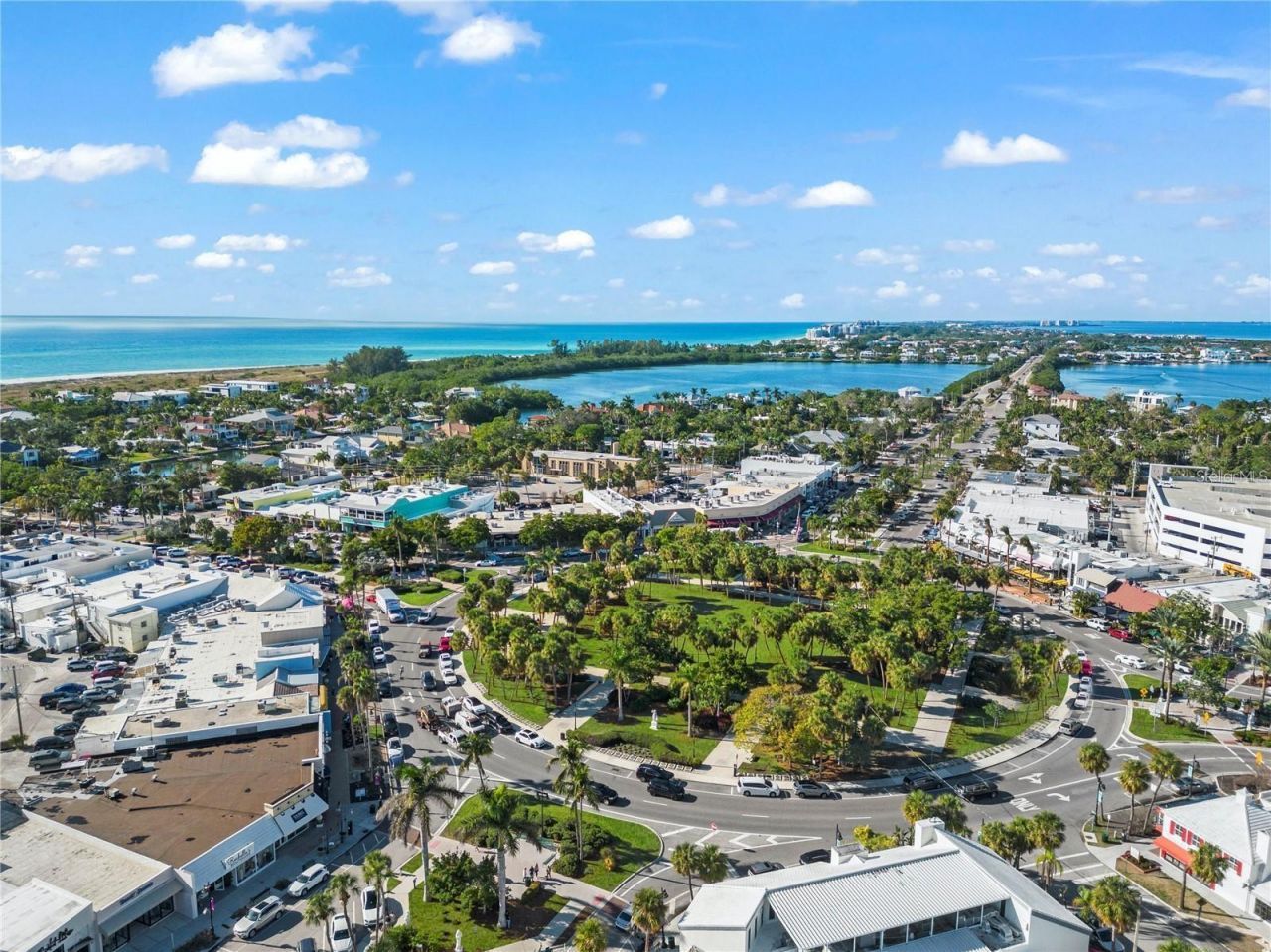 1300 Benjamin Franklin Drive, Unit 709, Sarasota, FL 34236 Photo