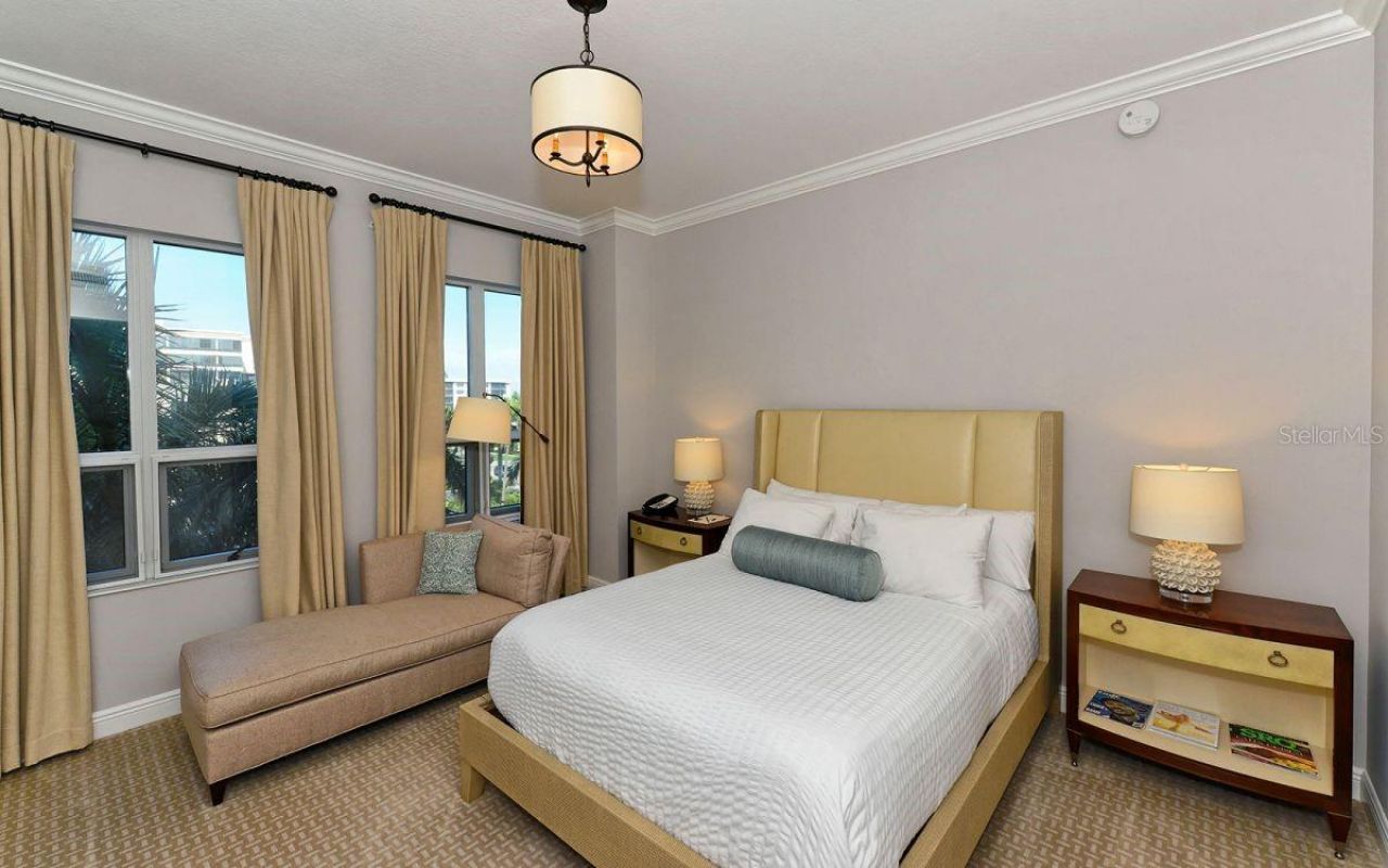 1300 Benjamin Franklin Drive, Unit 709, Sarasota, FL 34236 Photo