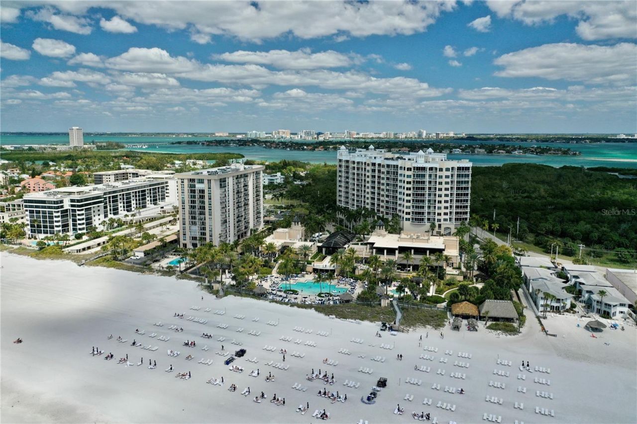 1300 Benjamin Franklin Drive, Unit 709, Sarasota, FL 34236 Photo