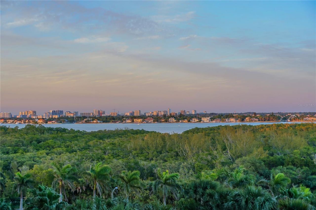 1300 Benjamin Franklin Drive, Unit 709, Sarasota, FL 34236 Photo