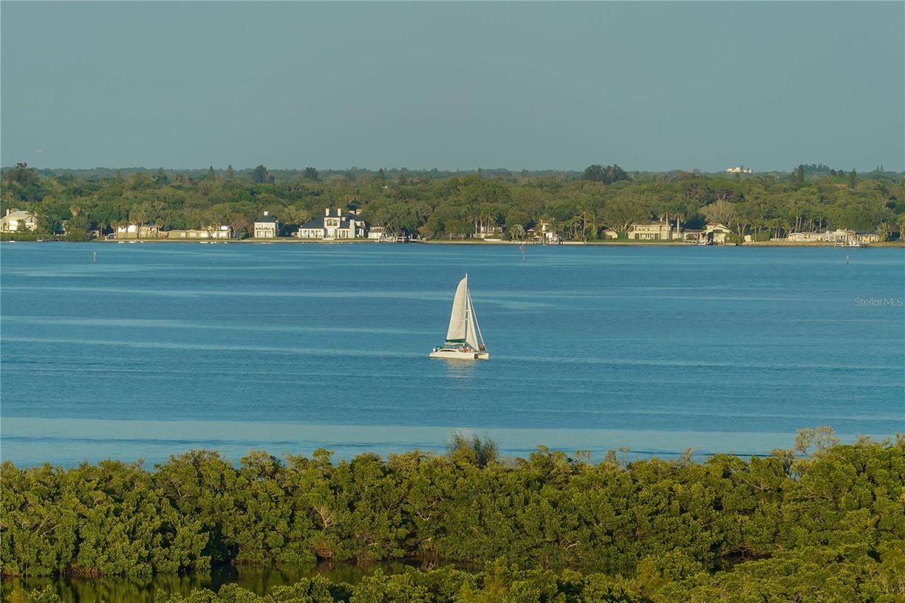 1300 Benjamin Franklin Drive, Unit 709, Sarasota, FL 34236 Photo