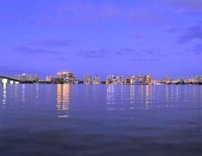 1300 Benjamin Franklin Drive, Unit 709, Sarasota, FL 34236 Photo