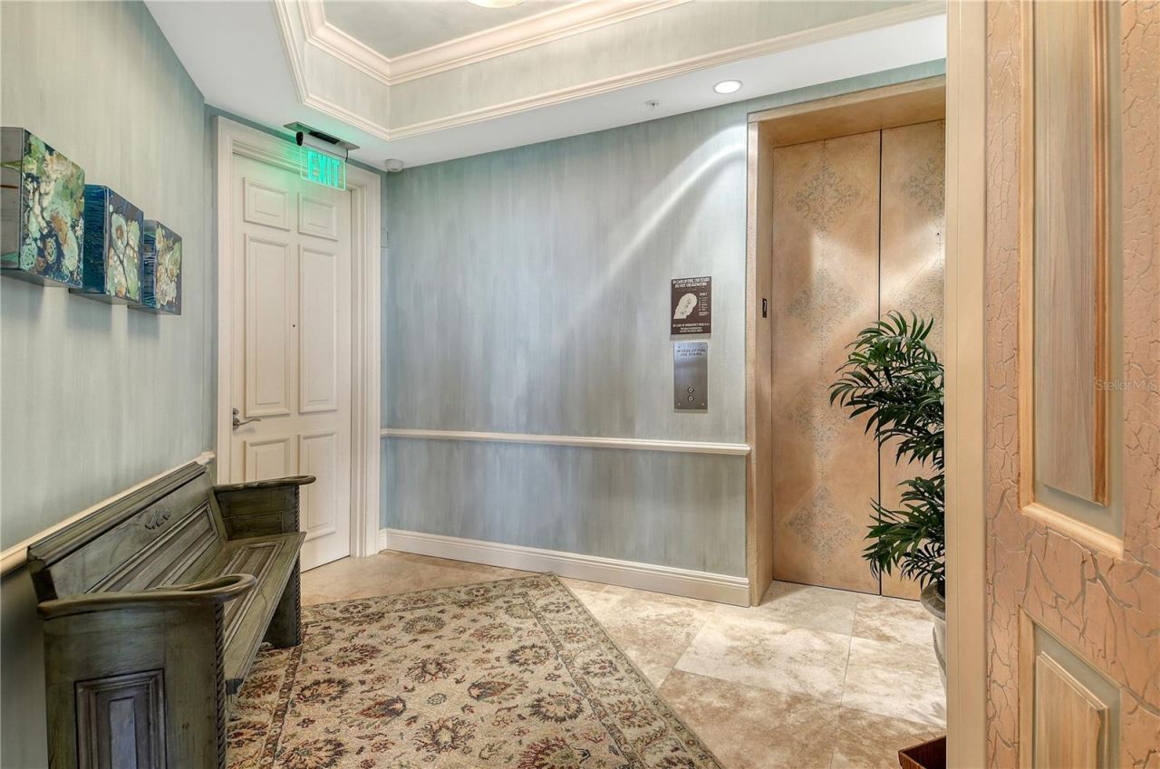 1300 Benjamin Franklin Drive, Unit 709, Sarasota, FL 34236 Photo