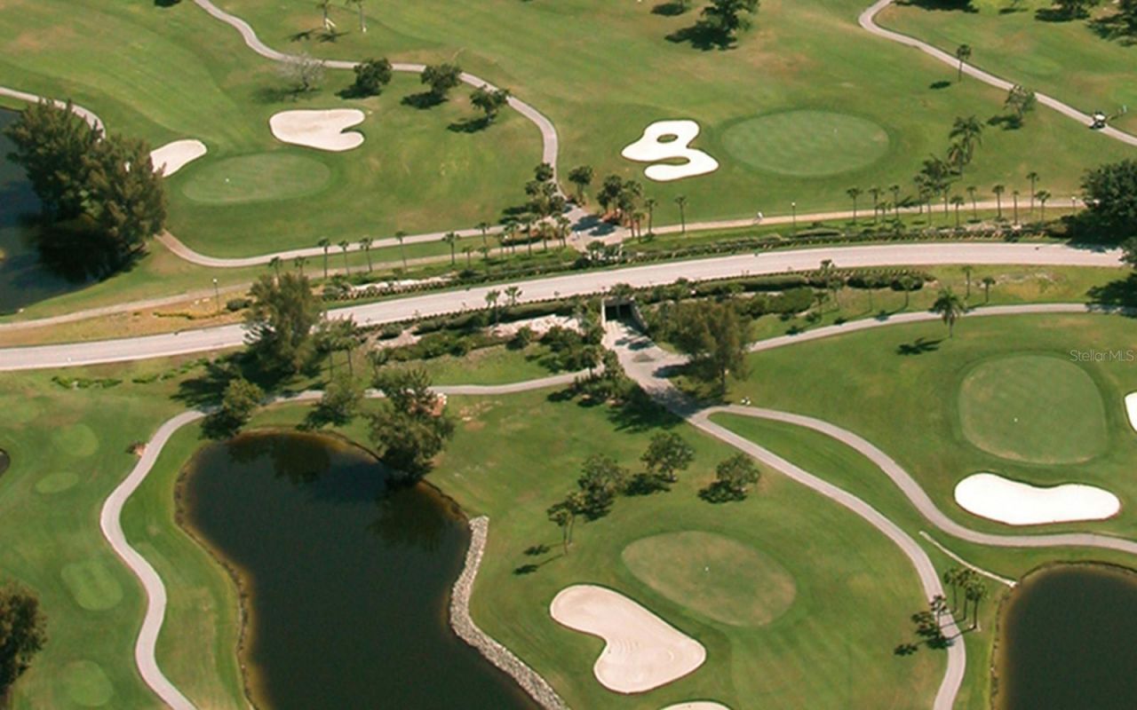 1300 Benjamin Franklin Drive, Unit 709, Sarasota, FL 34236 Photo