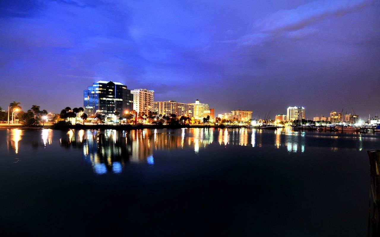 1300 Benjamin Franklin Drive, Unit 709, Sarasota, FL 34236 Photo