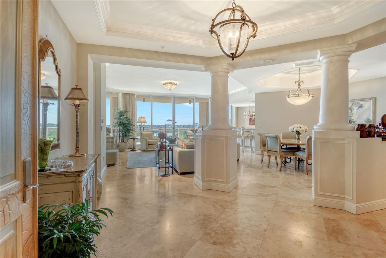 1300 Benjamin Franklin Drive, Unit 709, Sarasota, FL 34236 Photo