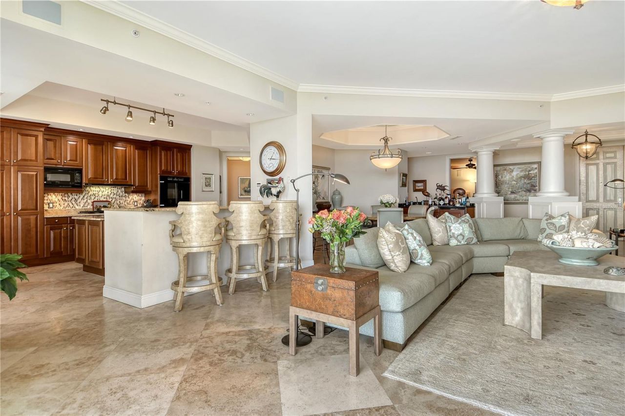 1300 Benjamin Franklin Drive, Unit 709, Sarasota, FL 34236 Photo