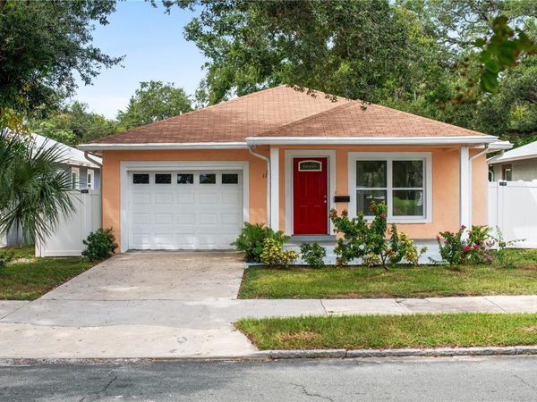 1703 12TH STREET S, ST PETERSBURG, FL 33705
