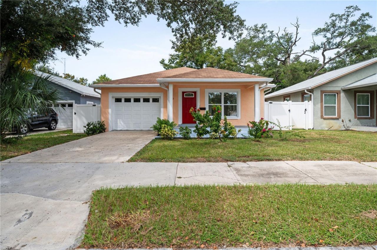 1703 12th Street S, Saint Petersburg, FL 33705 Photo