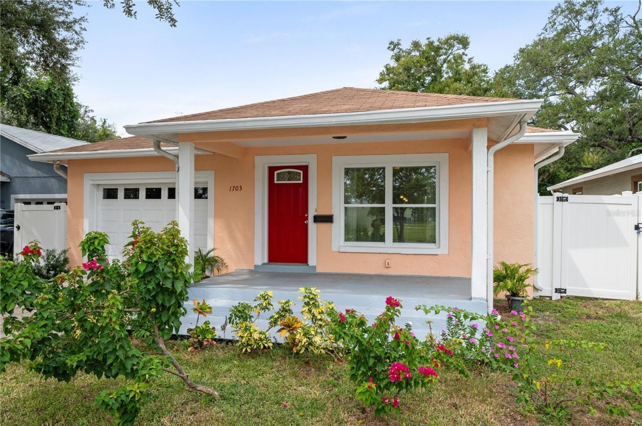 1703 12th Street S, Saint Petersburg, FL 33705 Photo