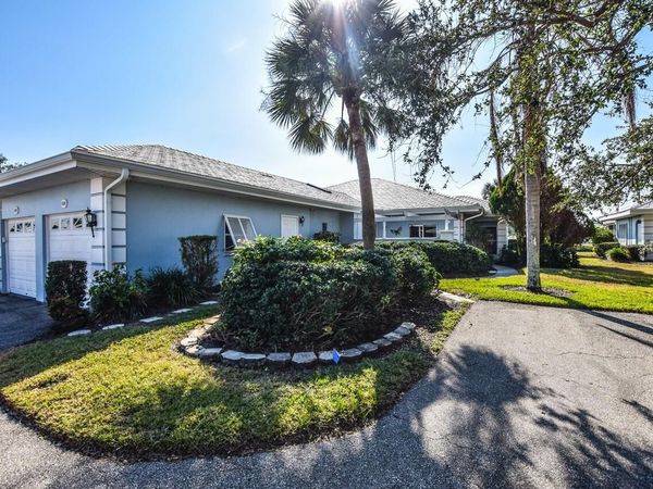 450 WEXFORD CIRCLE, Unit 106, VENICE, FL 34293