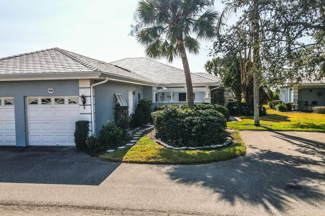 450 Wexford Circle, Unit 106, Venice, FL 34293 Photo