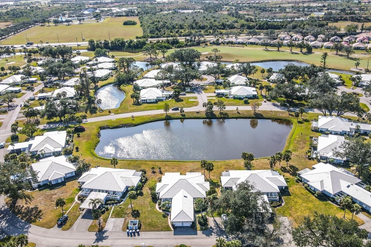 450 Wexford Circle, Unit 106, Venice, FL 34293 Photo