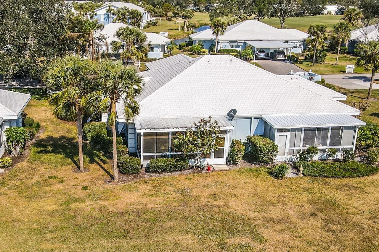 450 Wexford Circle, Unit 106, Venice, FL 34293 Photo