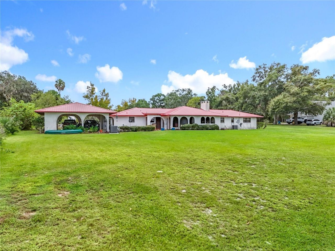 16635 County Road 450, Umatilla, FL 32784 Photo