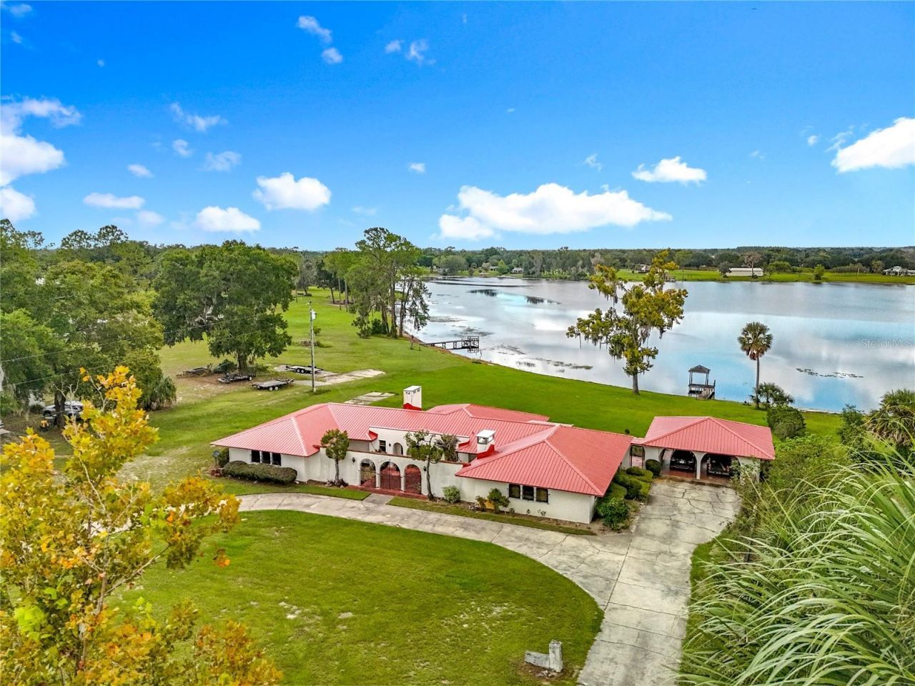 16635 County Road 450, Umatilla, FL 32784 Photo