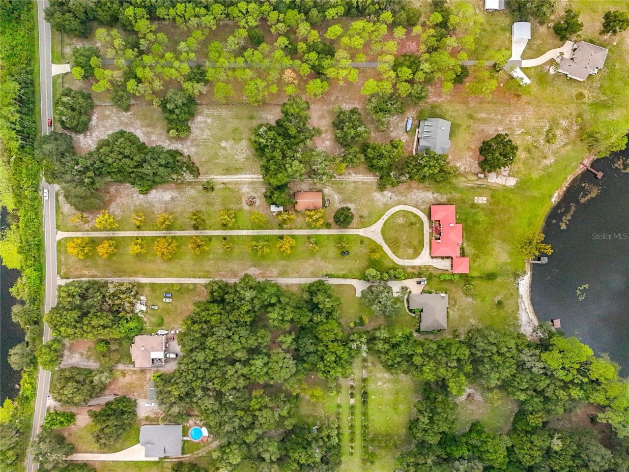 16635 County Road 450, Umatilla, FL 32784 Photo