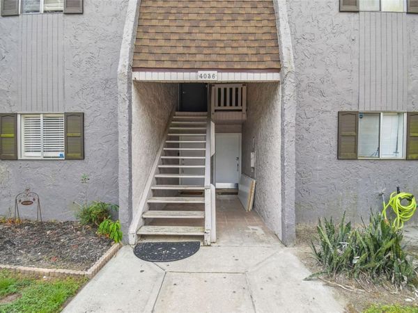 4036 CORTEZ DRIVE, Unit A, TAMPA, FL 33614