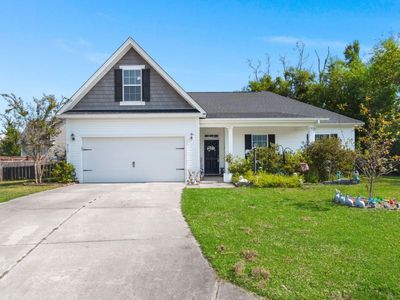 8127 Saveur Lane, Charleston, SC 29406