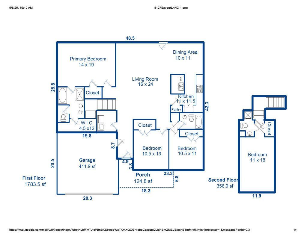 8127 Saveur Lane Photo 22