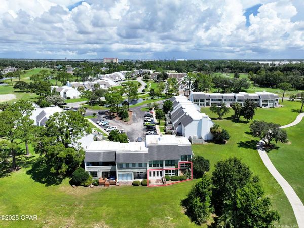 4305 Bay Point Road, Unit 452, Panama City Beach, FL 32408